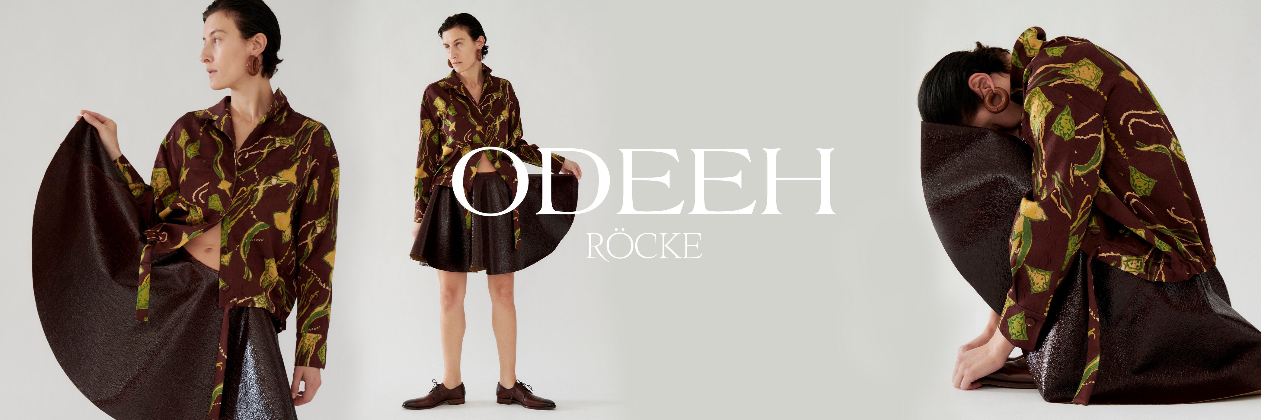 Röcke ODEEH